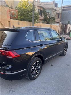 فولكسفاغن تيغوان